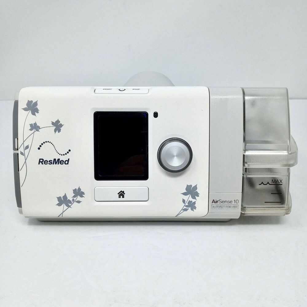 AirSense 10 Auto for Her - Picture 4 of 10